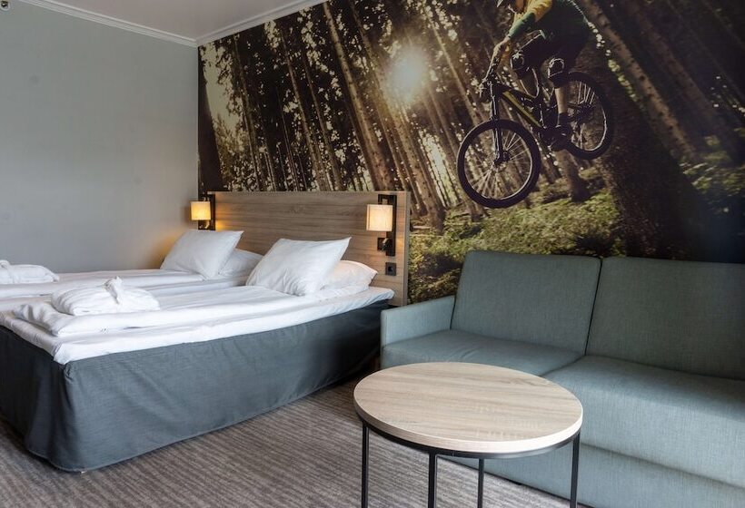 Scandic Lillehammer Hotel