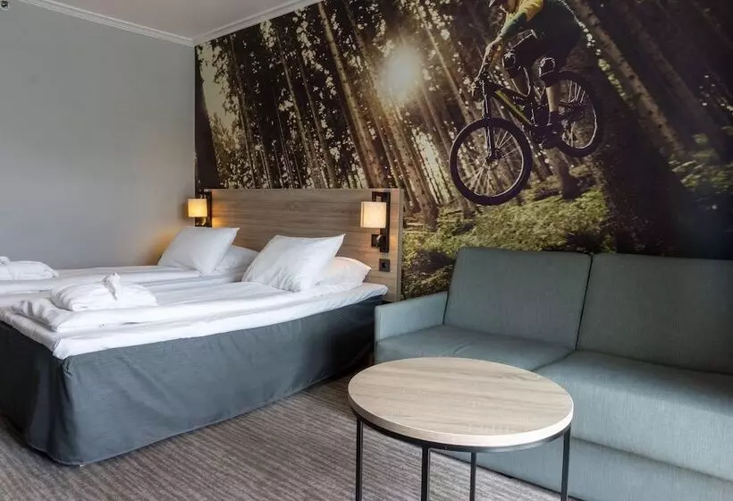 Scandic Lillehammer Hotel