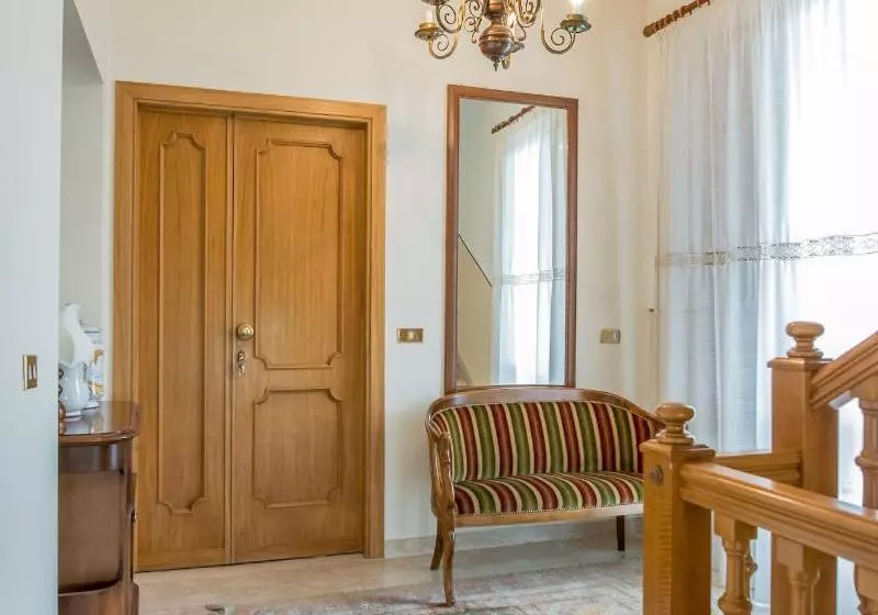 Il Quercione Agriturismo