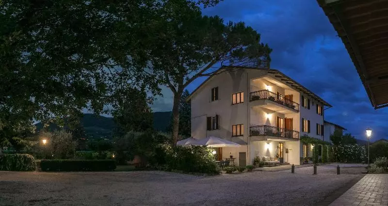 Il Quercione Agriturismo