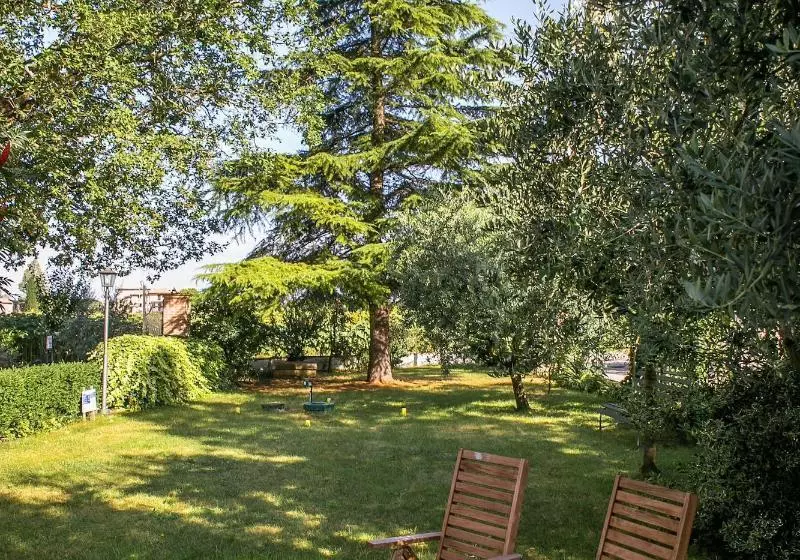 Il Quercione Agriturismo