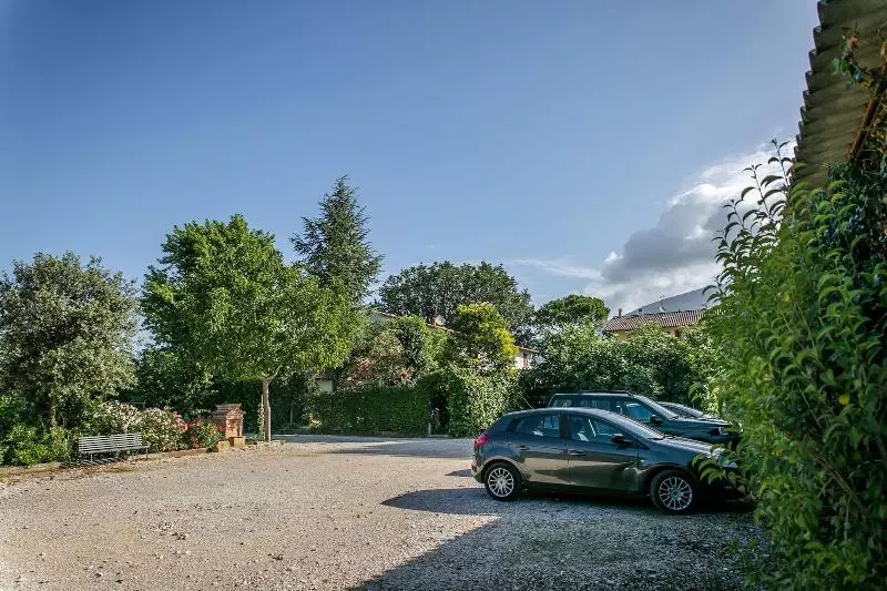 Il Quercione Agriturismo