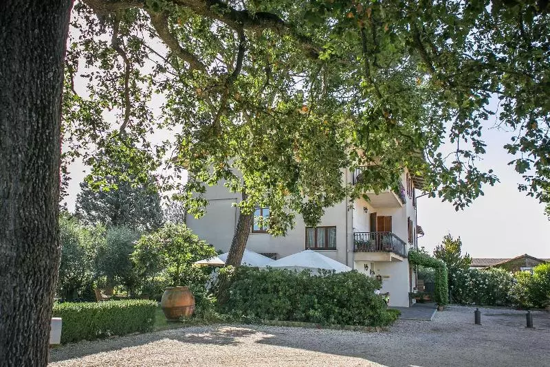 Il Quercione Agriturismo