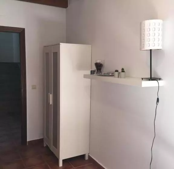 Albergue Cabrales   Hostel