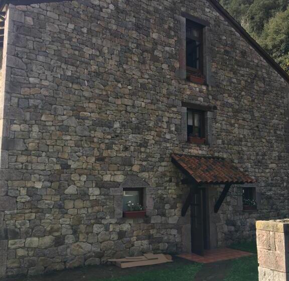 Albergue Cabrales Hostel