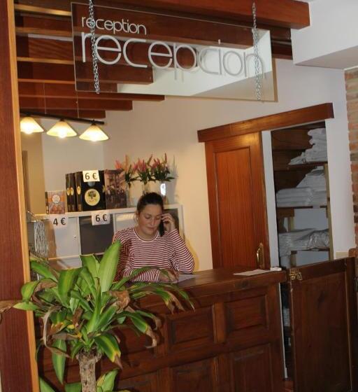 Albergue Cabrales Hostel