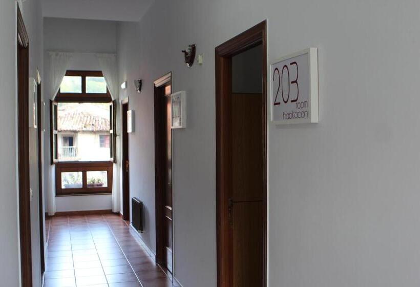 Albergue Cabrales Hostel