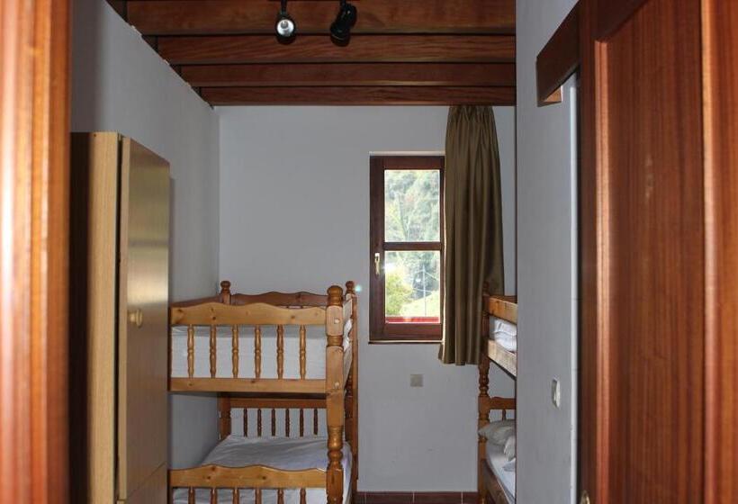 Albergue Cabrales Hostel