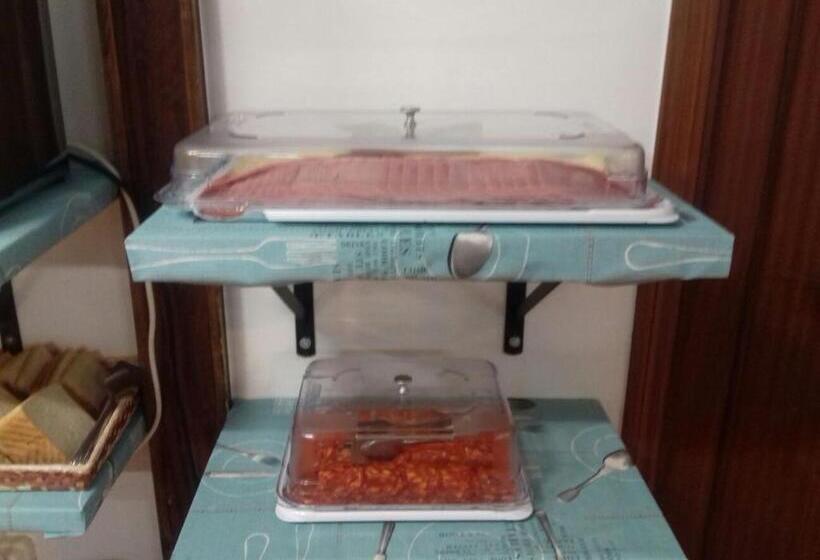 Albergue Cabrales Hostel