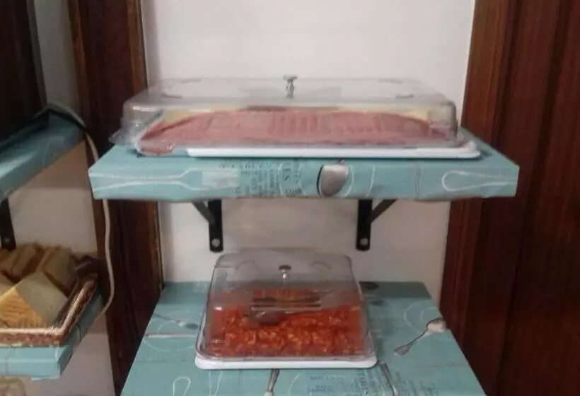 Albergue Cabrales   Hostel
