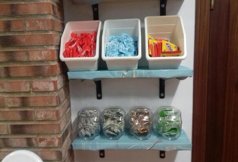 Albergue Cabrales Hostel