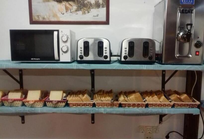 Albergue Cabrales Hostel