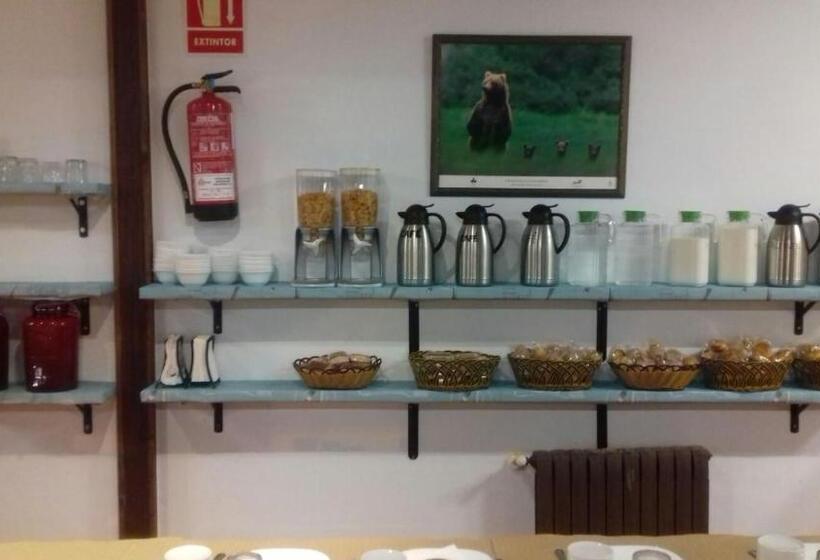Albergue Cabrales Hostel