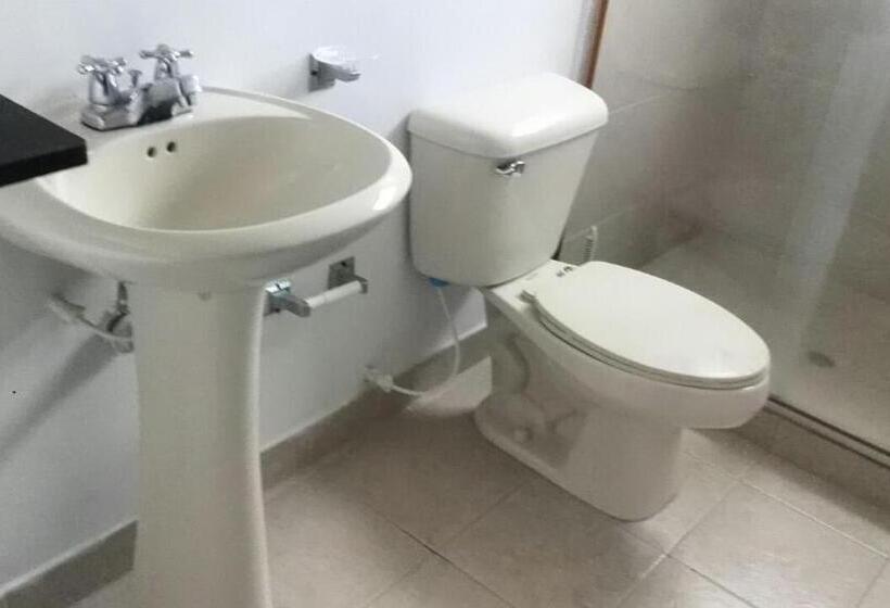 Aparta Hotel Roca Marina