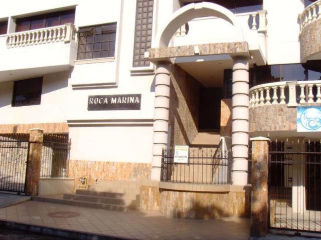 Aparta Hotel Roca Marina