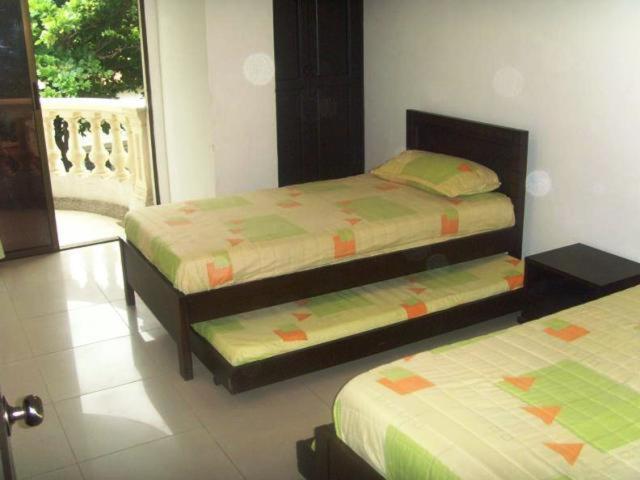 Aparta Hotel Roca Marina