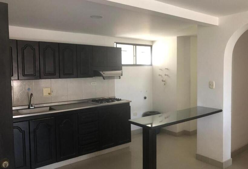 Aparta Hotel Roca Marina