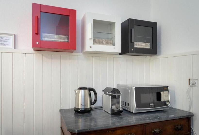 B&b I Portici Di Sottoripa