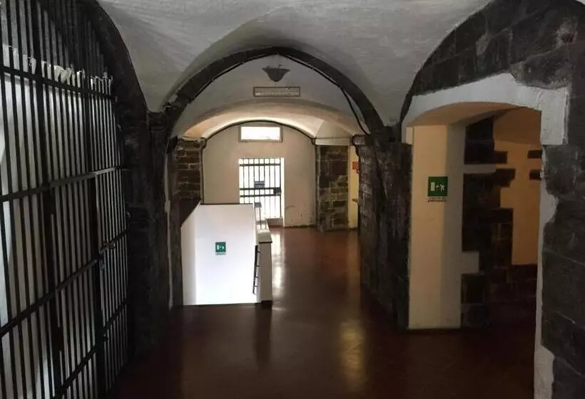 B&b I Portici Di Sottoripa