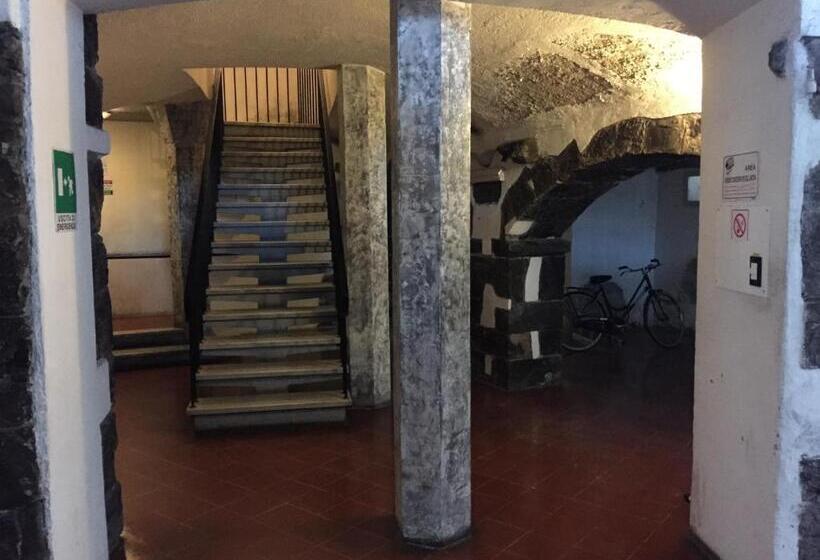 B&b I Portici Di Sottoripa