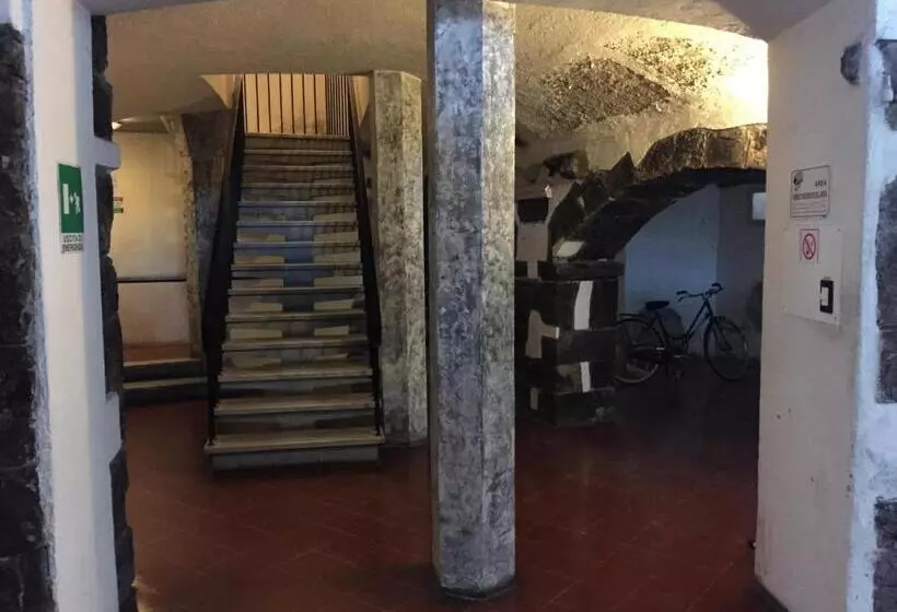 B&b I Portici Di Sottoripa