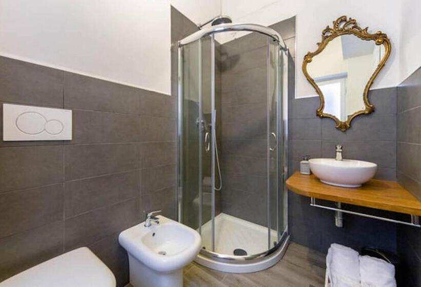 B&b I Portici Di Sottoripa