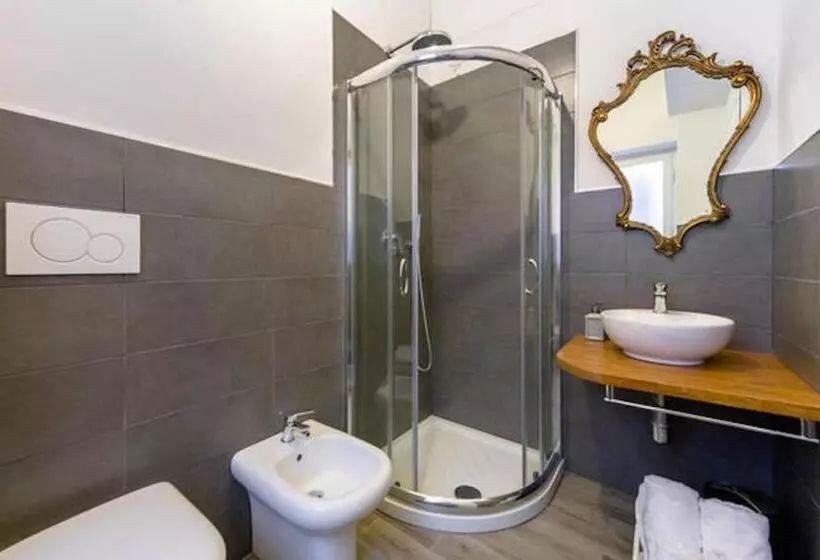 B&b I Portici Di Sottoripa