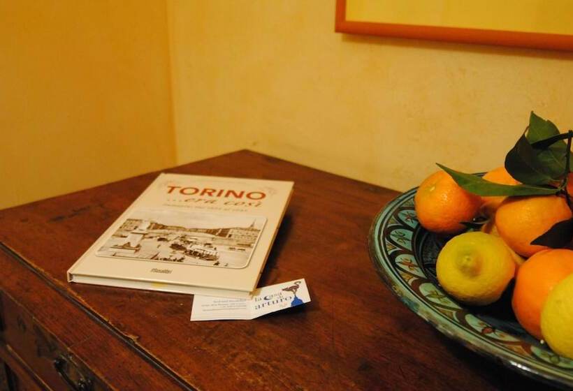 B&b La Casa Di Arturo