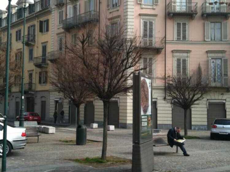 B&b La Casa Di Arturo