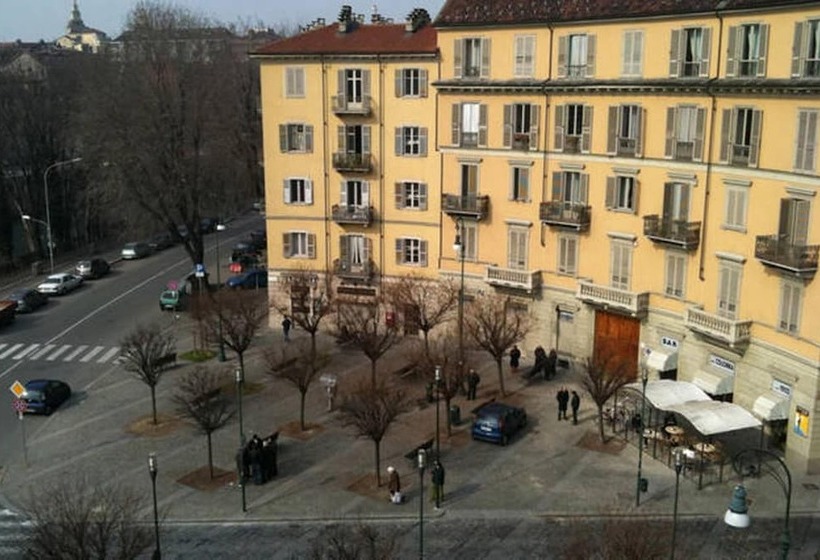 B&b La Casa Di Arturo