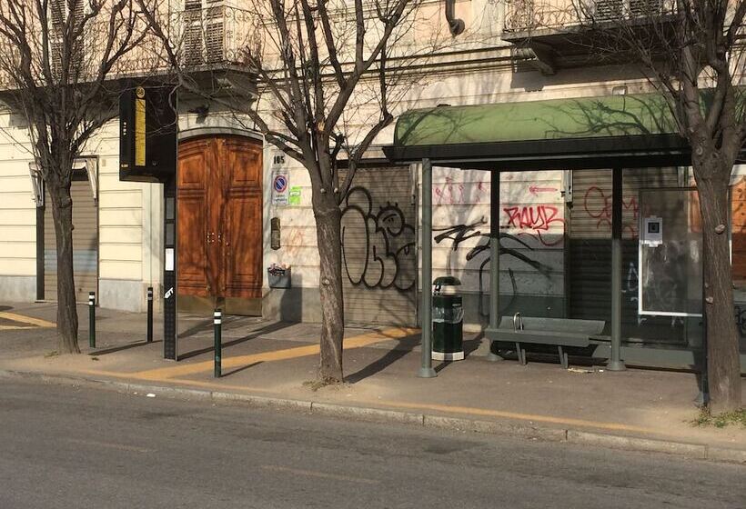 B&b La Casa Di Arturo