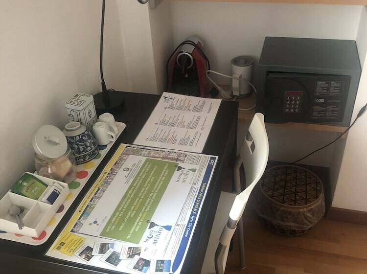 B&b La Casa Di Arturo