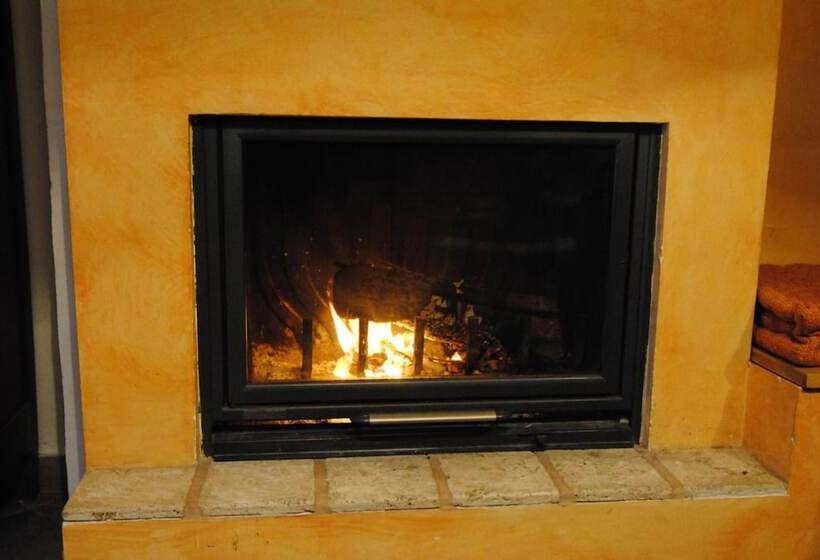 B&b La Casa Di Arturo