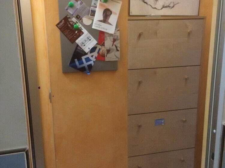 B&b La Casa Di Arturo