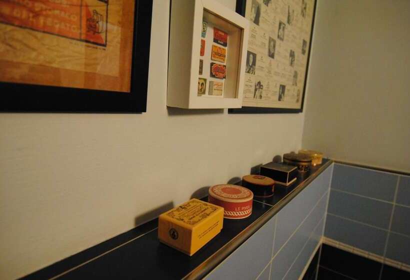 B&b La Casa Di Arturo