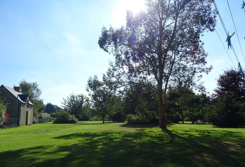 צימר La Ferme Aux Chats