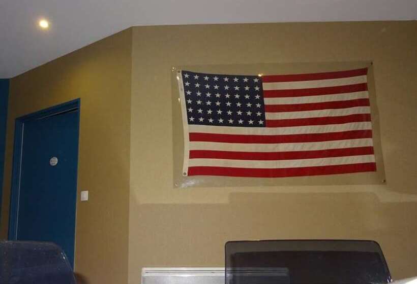 צימר La Ferme Aux Chats