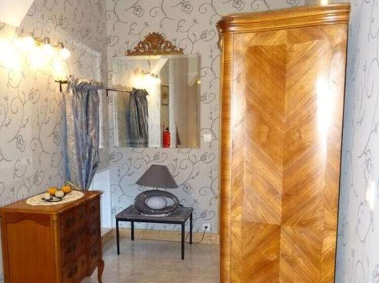 צימר La Ferme Aux Chats