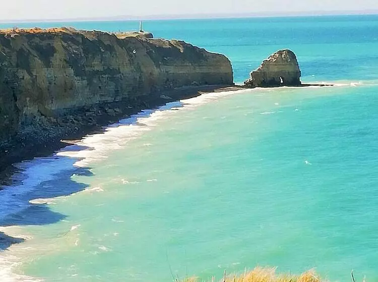 Aamiaismajoitus (B&B) La Ferme Aux Chats