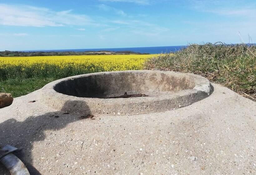 צימר La Ferme Aux Chats