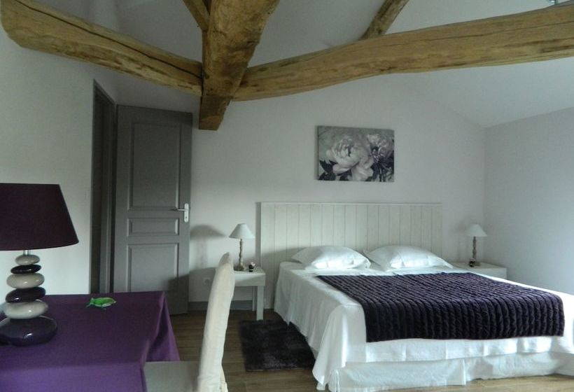 住宿加早餐 Le Bois De Ré