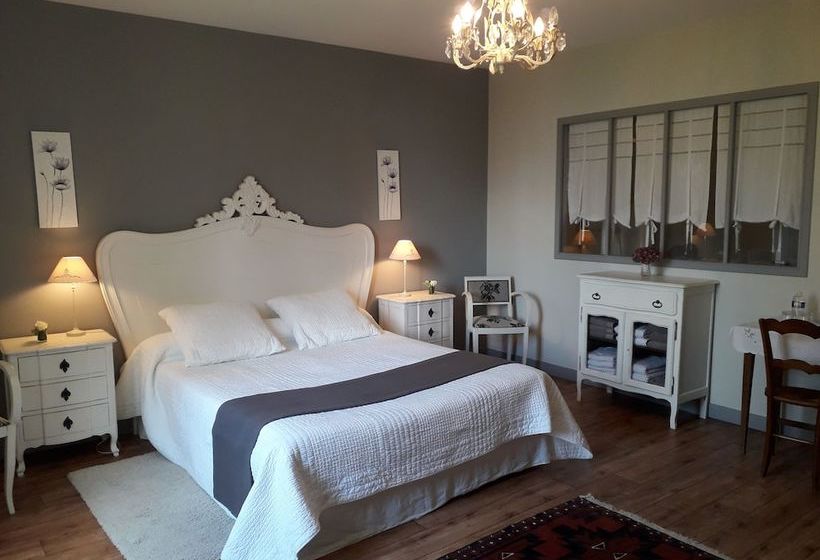 住宿加早餐 Le Bois De Ré