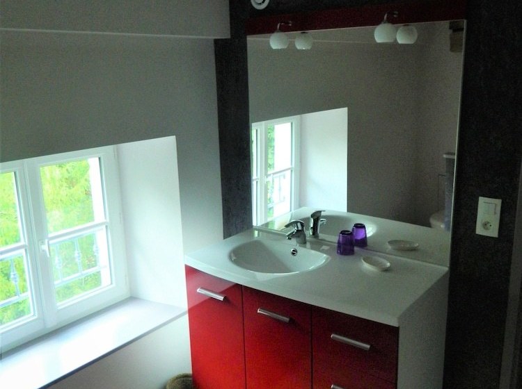 住宿加早餐 Le Bois De Ré