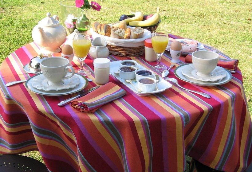 住宿加早餐 Le Bois De Ré