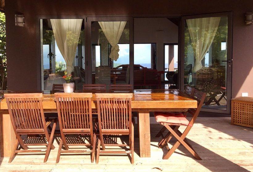 Blue Dream Antigua B&b