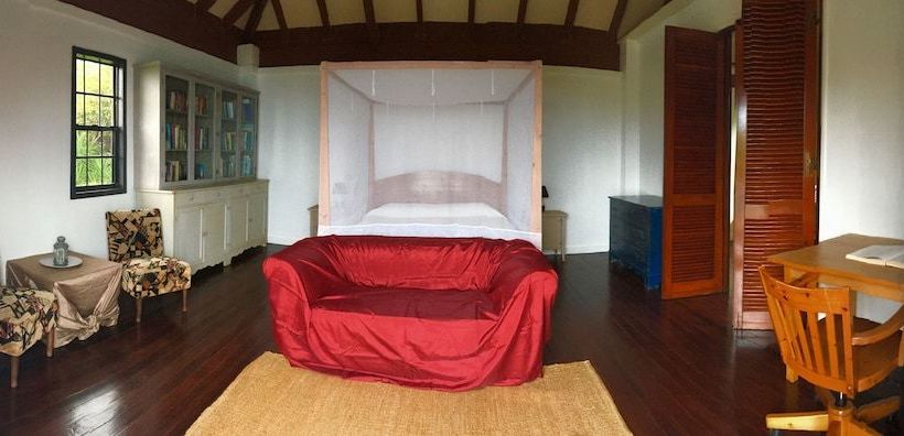 Blue Dream Antigua B&b
