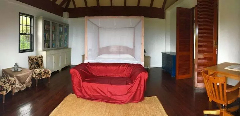 Blue Dream Antigua B&b