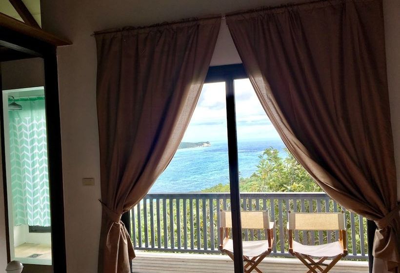 Blue Dream Antigua B&b