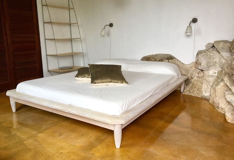 Blue Dream Antigua B&b