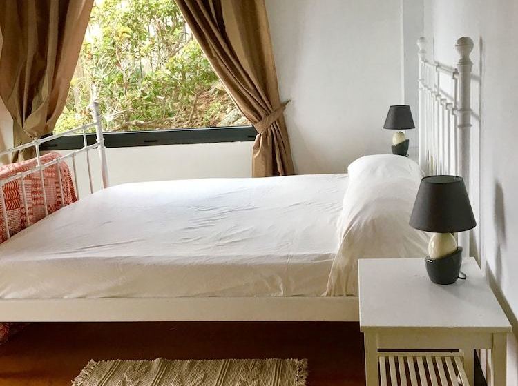 Blue Dream Antigua B&b